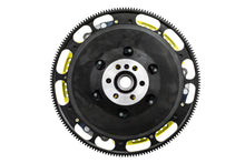 Load image into Gallery viewer, ACT Chevy Camaro/Corvette LS1/LS2/LS3/LS6/LS7 Mod-Twin 10.5 XX Rigid Disc Street Clutch Kit