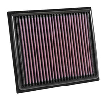 Load image into Gallery viewer, K&amp;N Replacement Air Filter for 2015 Jeep Renegade 2.4L