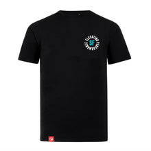 Load image into Gallery viewer, SpeedFactory Racing &quot;Elevating Performance&quot; T-Shirt