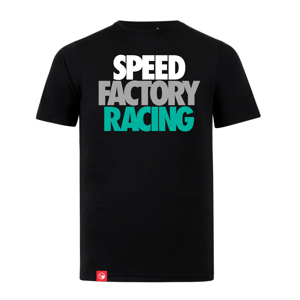 SpeedFactory Racing "OG Basic" T-Shirt