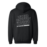 SpeedFactory Racing 