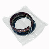 YCP VITARA Piston Ring Set