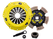 Load image into Gallery viewer, ACT 2003 Dodge Neon HD/Race Sprung 6 Pad Clutch Kit