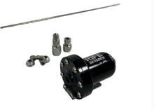 Load image into Gallery viewer, RIFE Back Pressure Canister Kit w/ Sensor-RIFE-Motion Raceworks