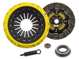 ACT 1988 Toyota Supra XT/Perf Street Sprung Clutch Kit