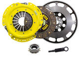 ACT 2013 Scion FR-S HD/Perf Street Sprung Clutch Kit