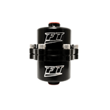 FuelTech Backpressure Dampening Canister