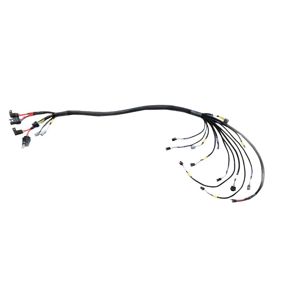 FuelTech  PROBIKE B Expansion Harness