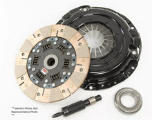 Load image into Gallery viewer, Competition Clutch 94-01 Acura Integra 1.8L / 99-01 Honda Civic SI 1.6L Stage 3 - Seg Ceramic Solid Unsprung Clutch Kit