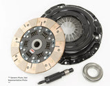 Competition Clutch 94-01 Acura Integra 1.8L / 99-01 Honda Civic SI 1.6L Stage 3 - Seg Ceramic Solid Unsprung Clutch Kit