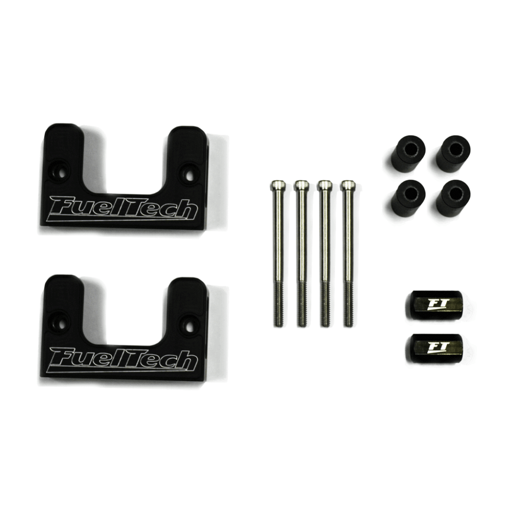 FuelTech CDI Racing Ignition Coil Bracket Kit