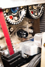 Load image into Gallery viewer, SpeedFactory Racing Billet M28 to -12AN Adapter Fitting