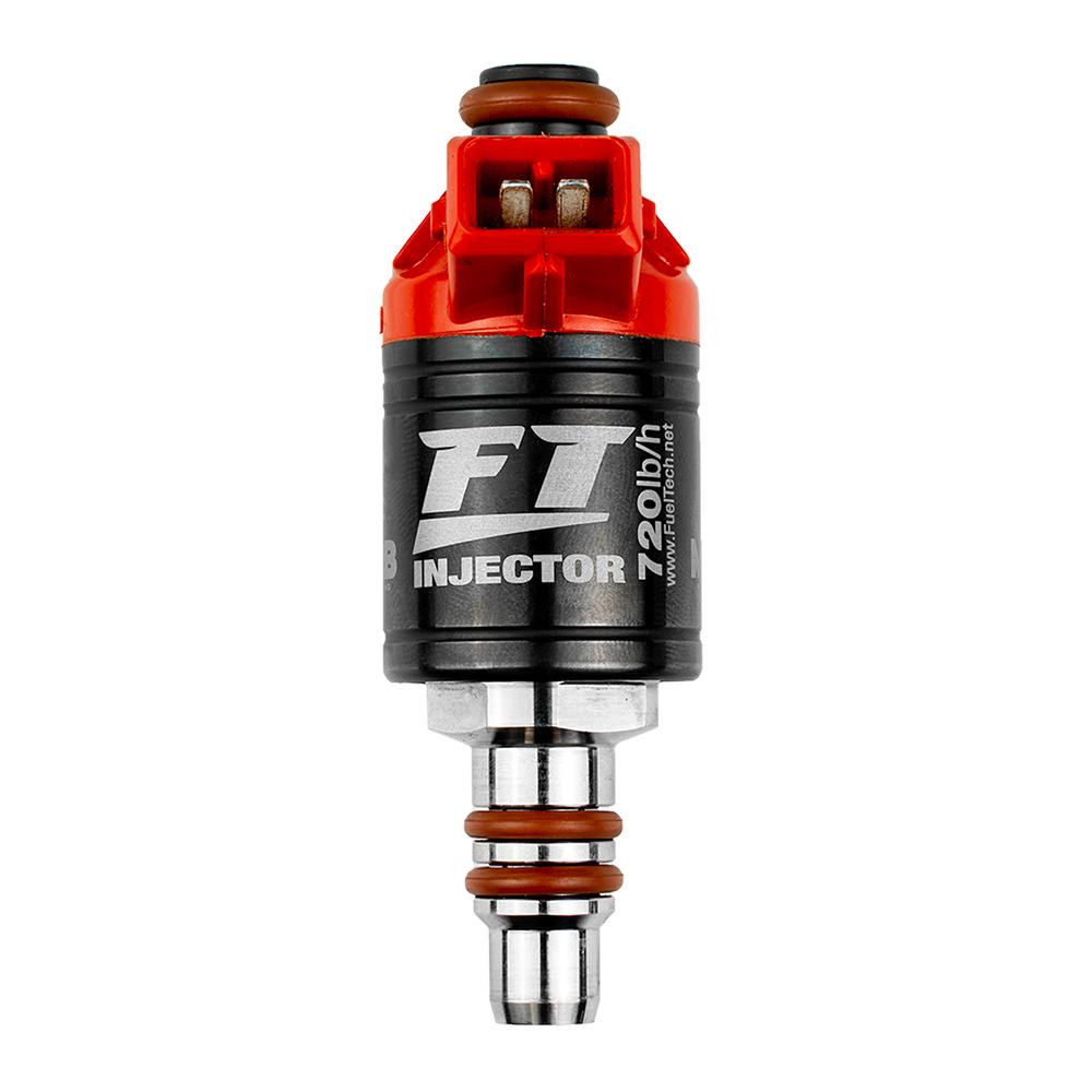 FuelTech FT Injector 720 lb/h