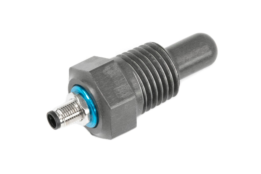 1/4" NPT RIFE Liquid Temp Sensor M5 Connector (Coolant, Water Oil, Trans Fluid, Fuel)-RIFE-Motion Raceworks