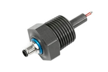 Load image into Gallery viewer, 3/8&quot; NPT RIFE Standard IAT Air Temperature Sensor M5 Connector -10 to 335°F (52-1207)-RIFE-Motion Raceworks