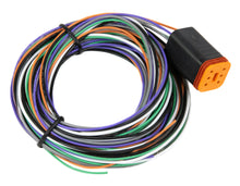 Load image into Gallery viewer, RIFE 6 Wire Harness for Dual/Triple/Quad Pressure Sensors-RIFE-Motion Raceworks