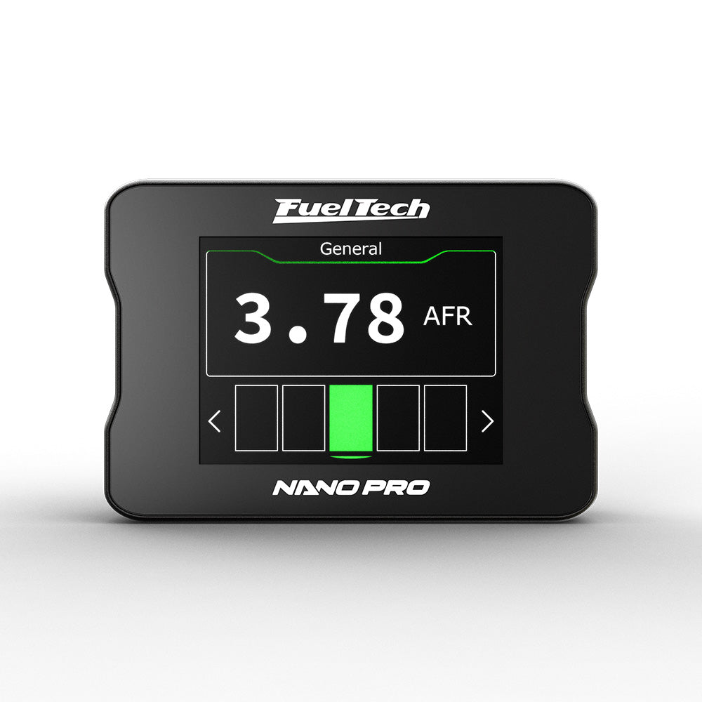 NanoPRO Wideband O2 Sensor Controller