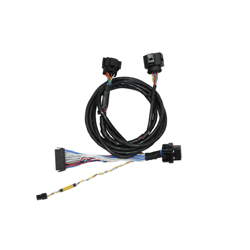 FuelTech FT350 to FT450 Adapter Harness w/ Nano