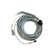 Load image into Gallery viewer, FuelTech FT550 Unterminated Harness