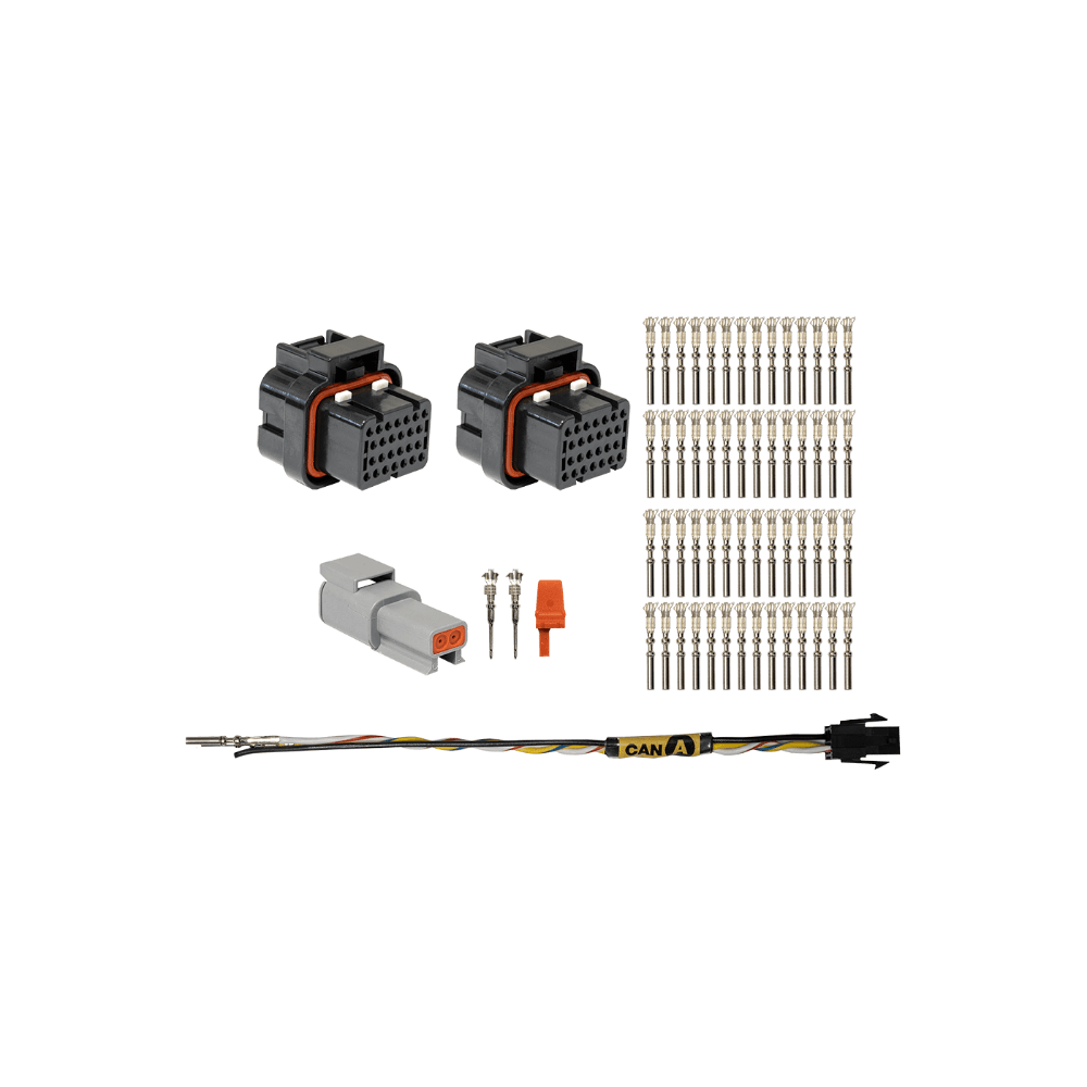 FuelTech FT550 Connector Kit