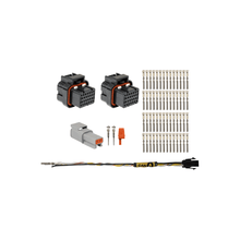 Load image into Gallery viewer, FuelTech FT550 Connector Kit