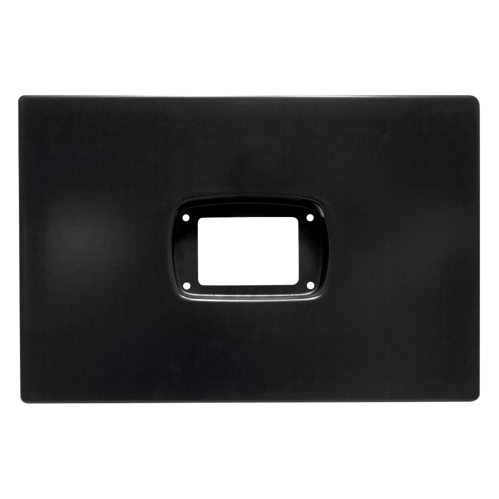 FuelTech Dashboard ECU Insert Panel (FT600)