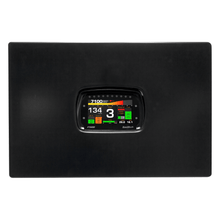 Load image into Gallery viewer, FuelTech Dashboard ECU Insert Panel (FT600)