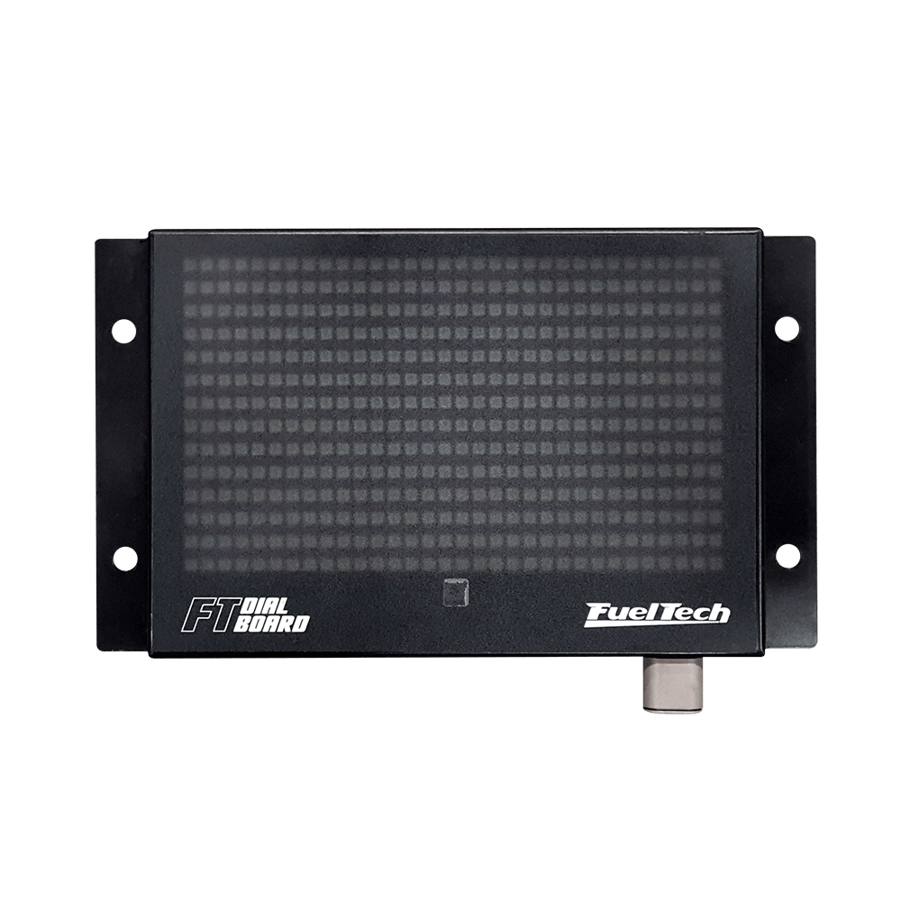 FuelTech FT Dial Board