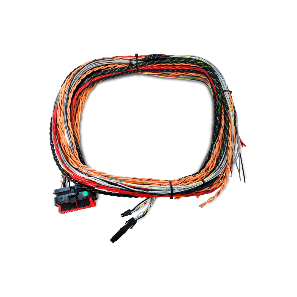 FuelTech FTSPARK-4 Harness