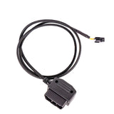 FuelTech OBD2 Expansion for Existing NanoPRO Wiring Harness