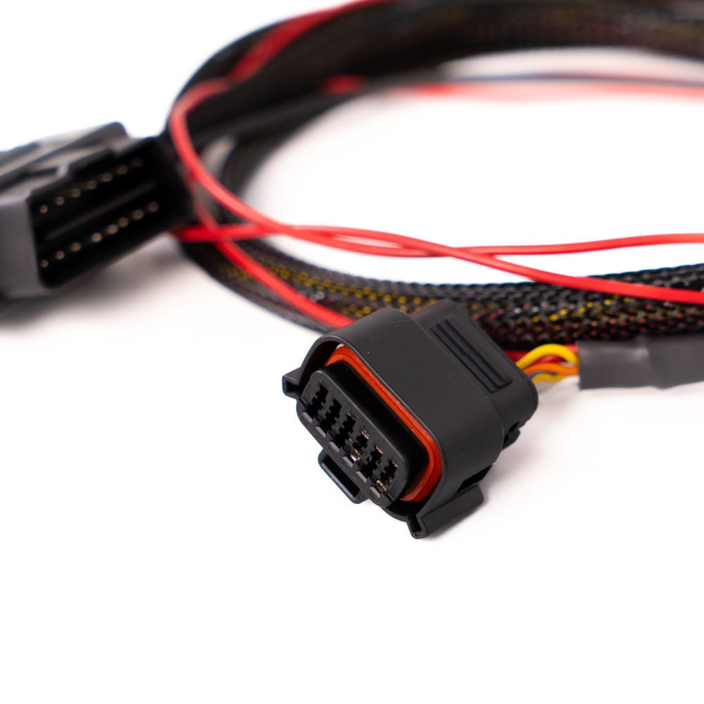 FuelTech  NanoPRO to OBD2 Adapter Harness