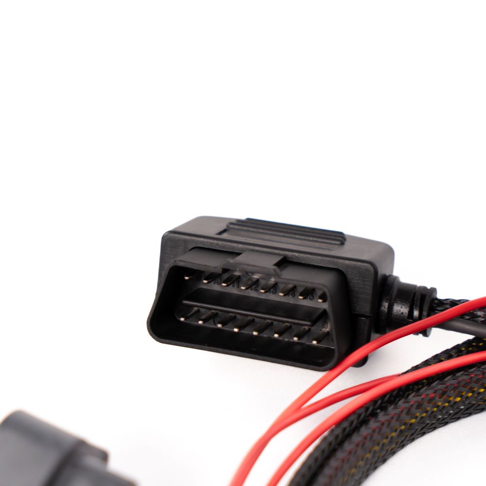 FuelTech  NanoPRO to OBD2 Adapter Harness