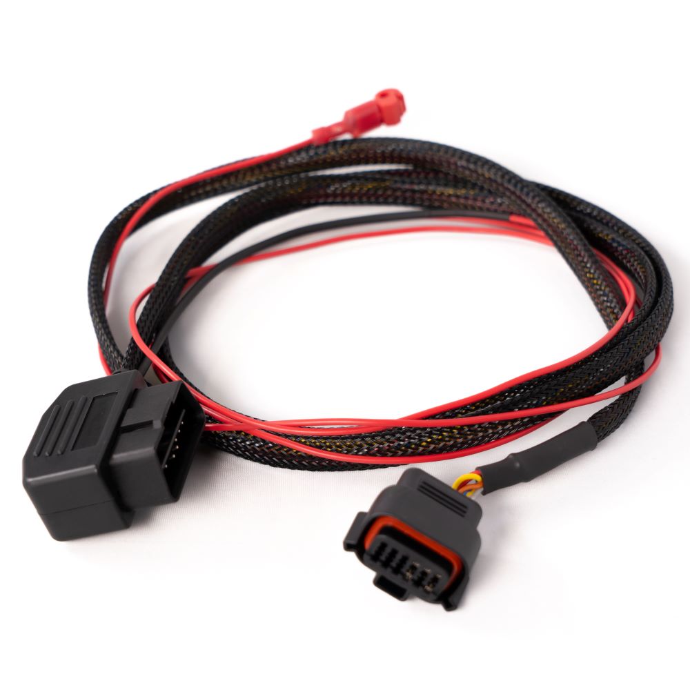 FuelTech  NanoPRO to OBD2 Adapter Harness