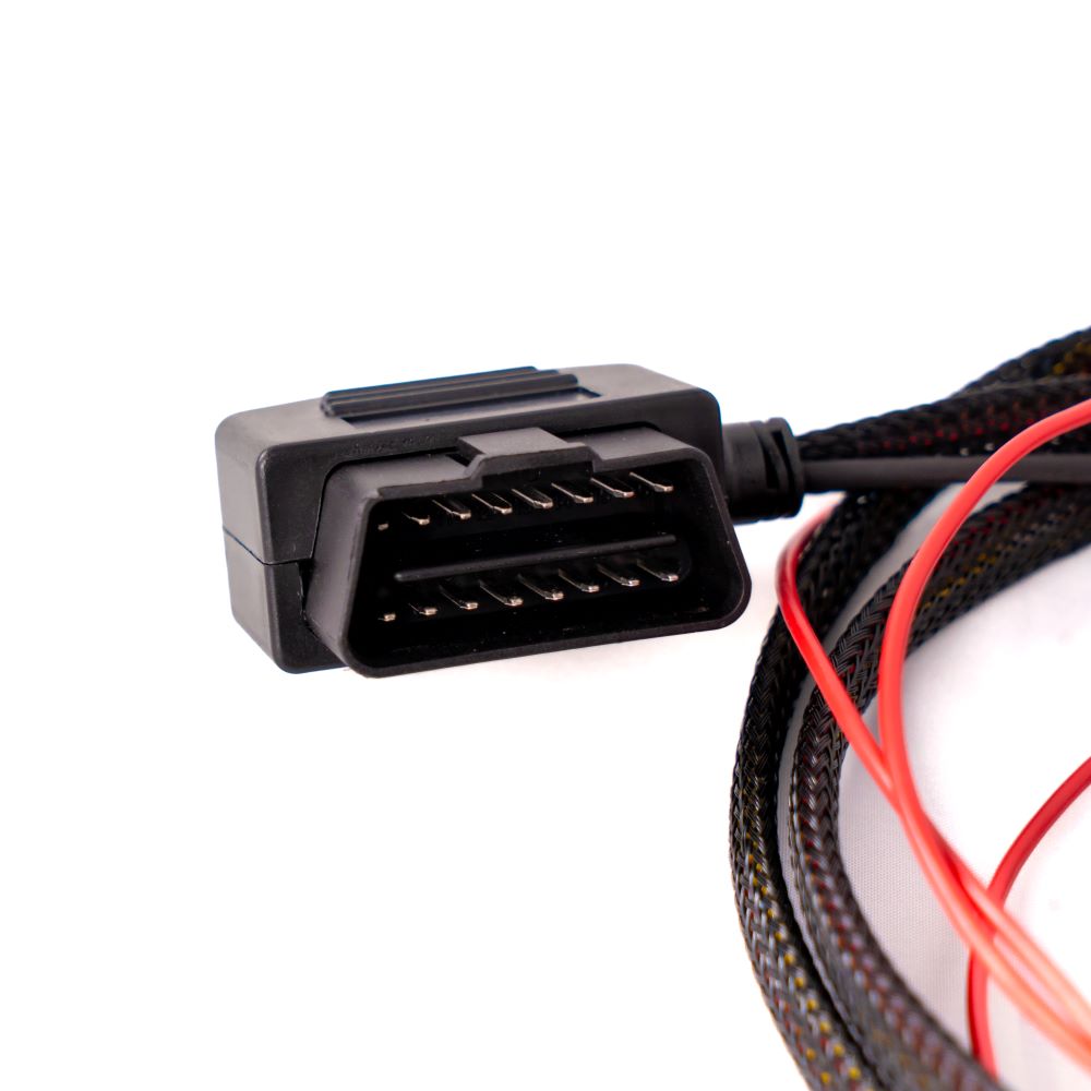 FuelTech  NanoPRO to OBD2 Adapter Harness