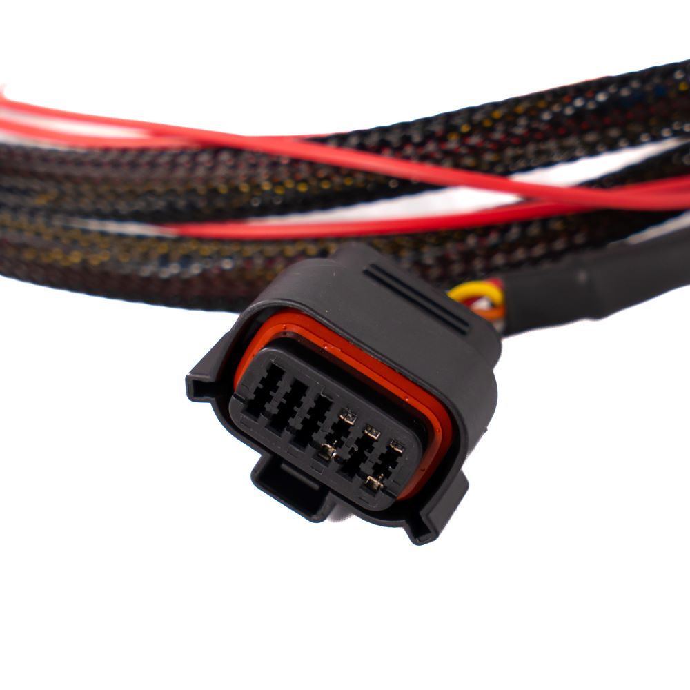 FuelTech  NanoPRO to OBD2 Adapter Harness