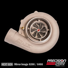 Load image into Gallery viewer, Precision Turbo Next Gen PT6266 Turbocharger