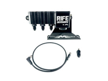 Load image into Gallery viewer, RIFE Pro Series Transmission Combo Pack for TH400 Lock Up Transmission Pressure Triple Sensor Block Kit with Mount-Motion Raceworks-Motion Raceworks