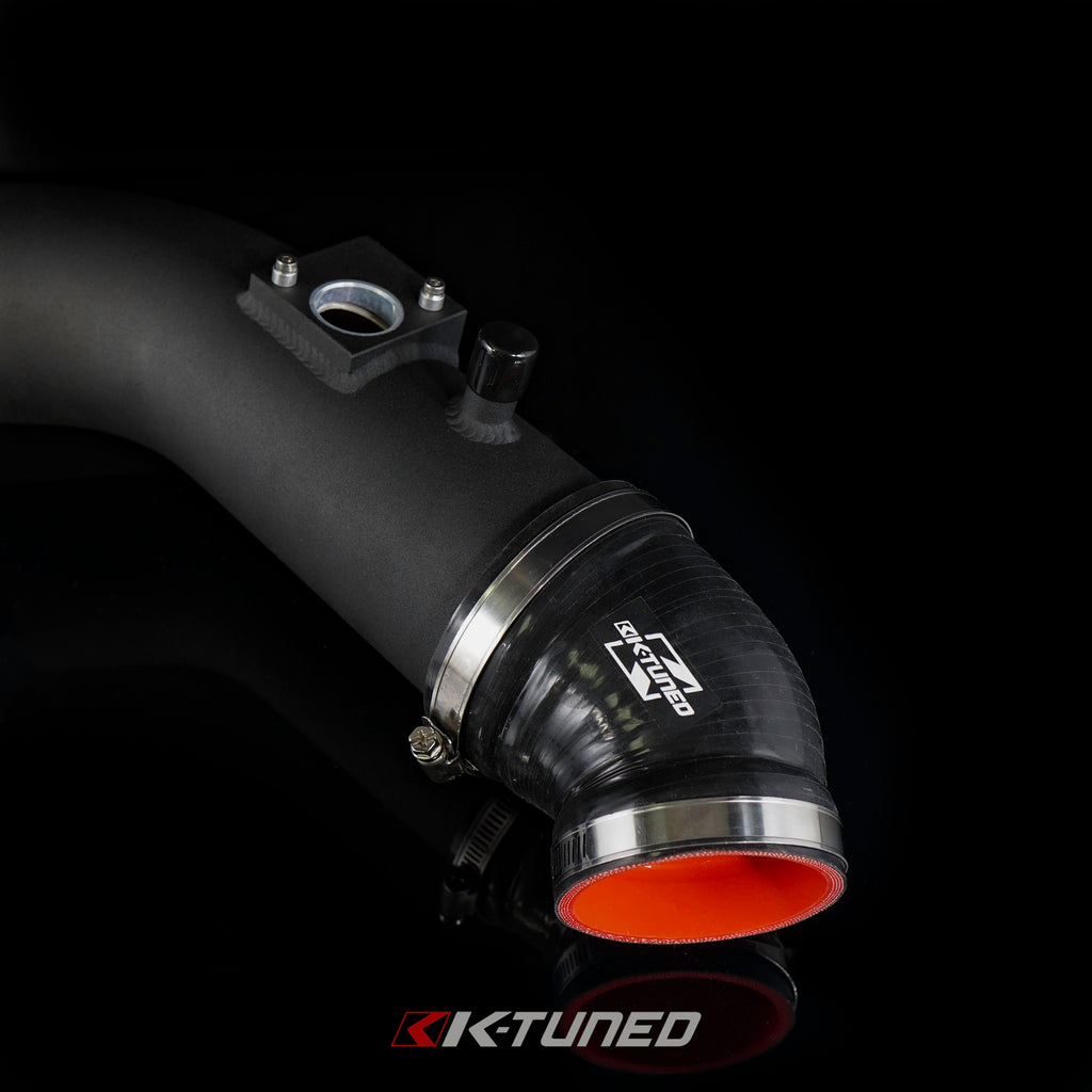 K-Tuned 9th Gen Civic Si Cold Air Intake