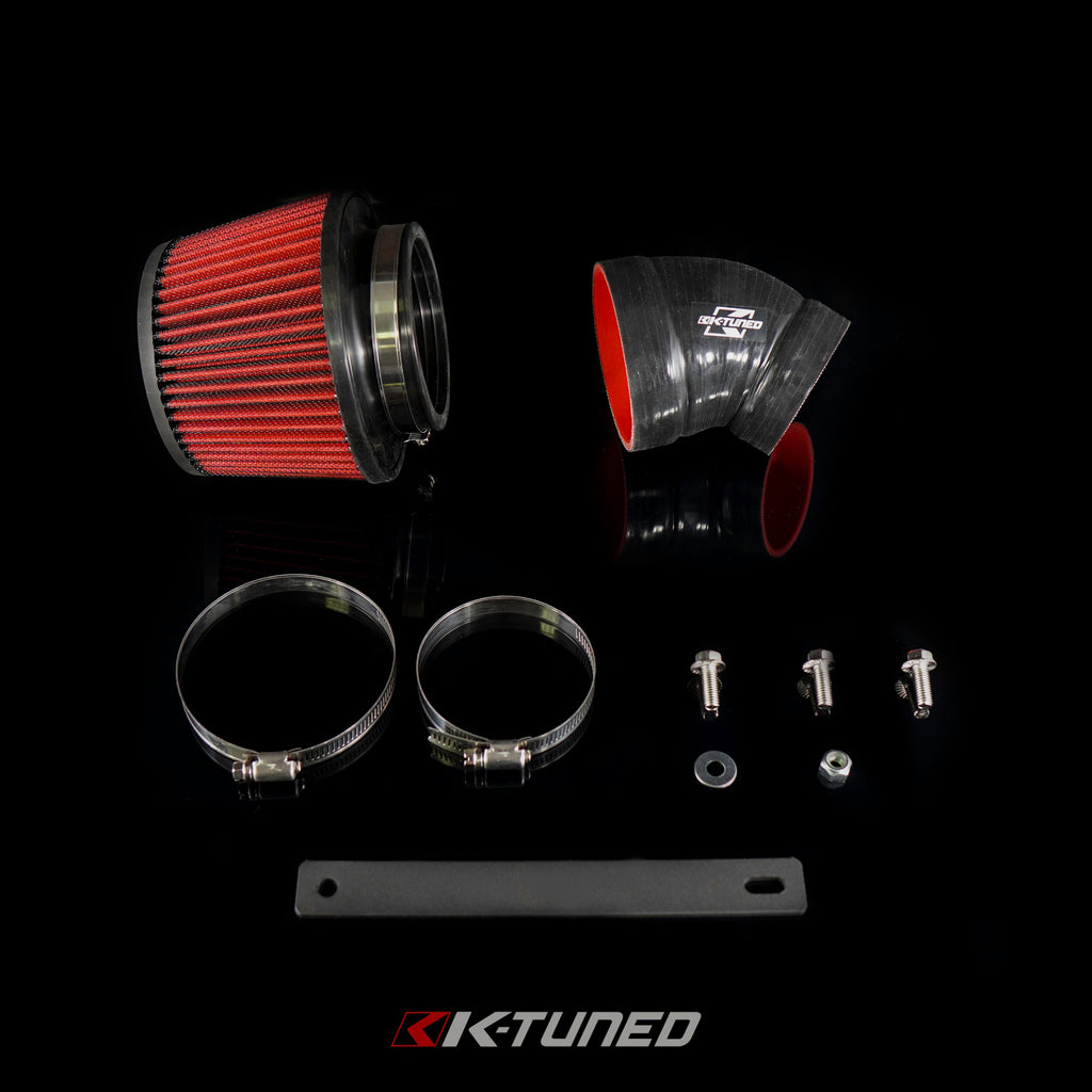 K-Tuned 9th Gen Civic Si Cold Air Intake