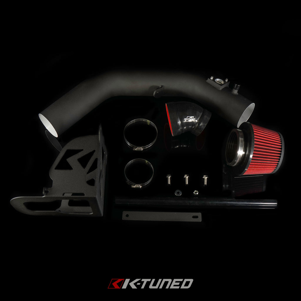 K-Tuned 9th Gen Civic Si Cold Air Intake