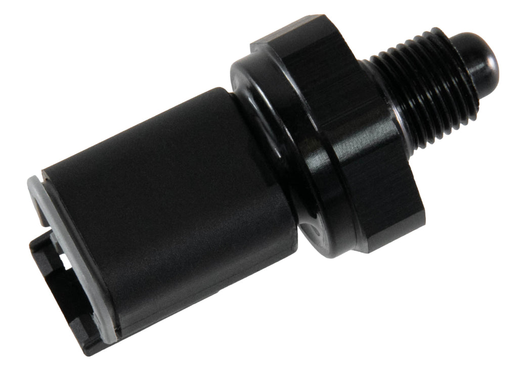 RIFE Liquid Temp Sensor 1/8" NPT DTM Connector 53-1000 (Coolant, Water Oil, Trans Fluid, Fuel)-RIFE-Motion Raceworks