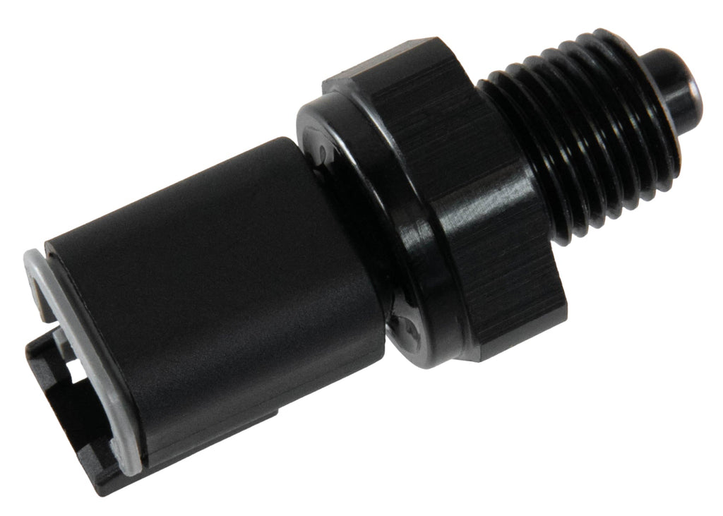 RIFE Liquid Temp Sensor 1/4" NPT DTM Connector 53-1001 (Coolant, Water Oil, Trans Fluid, Fuel)-RIFE-Motion Raceworks