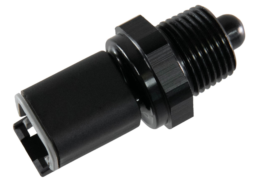 3/8" NPT RIFE Liquid Temp Sensor DTM Connector (Coolant, Water Oil, Trans Fluid, Fuel)-RIFE-Motion Raceworks