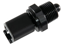 Load image into Gallery viewer, 3/8&quot; NPT RIFE Liquid Temp Sensor DTM Connector (Coolant, Water Oil, Trans Fluid, Fuel)-RIFE-Motion Raceworks