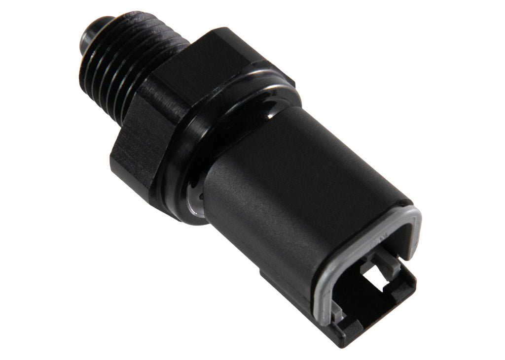 RIFE Liquid Temp Sensor 1/4" NPT DTM Connector 53-1001 (Coolant, Water Oil, Trans Fluid, Fuel)-RIFE-Motion Raceworks