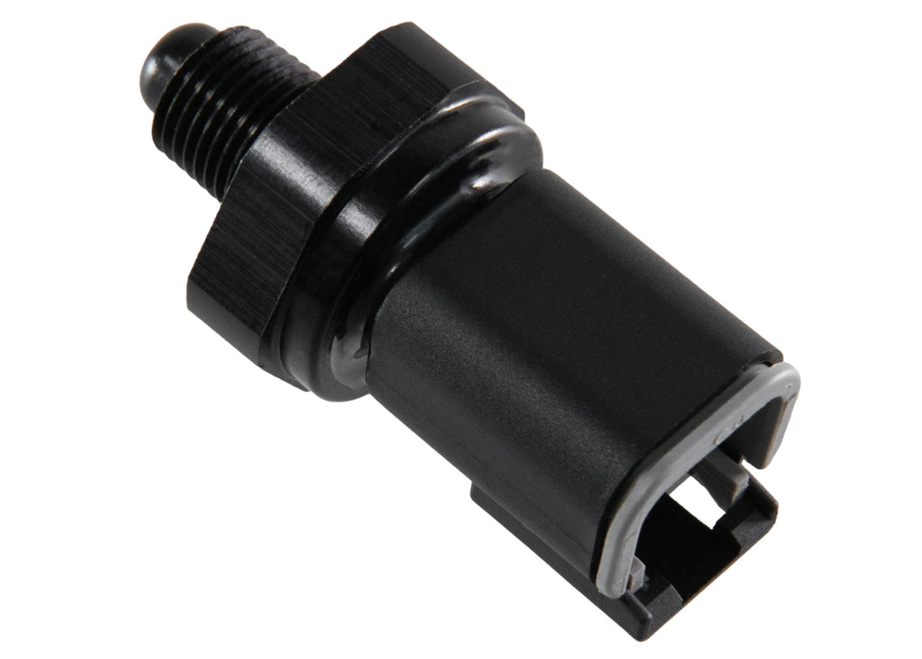 RIFE Liquid Temp Sensor 1/8" NPT DTM Connector 53-1000 (Coolant, Water Oil, Trans Fluid, Fuel)-RIFE-Motion Raceworks