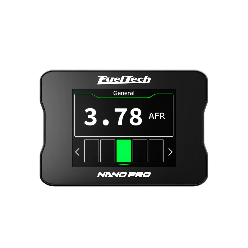 NanoPRO Wideband O2 Sensor Controller