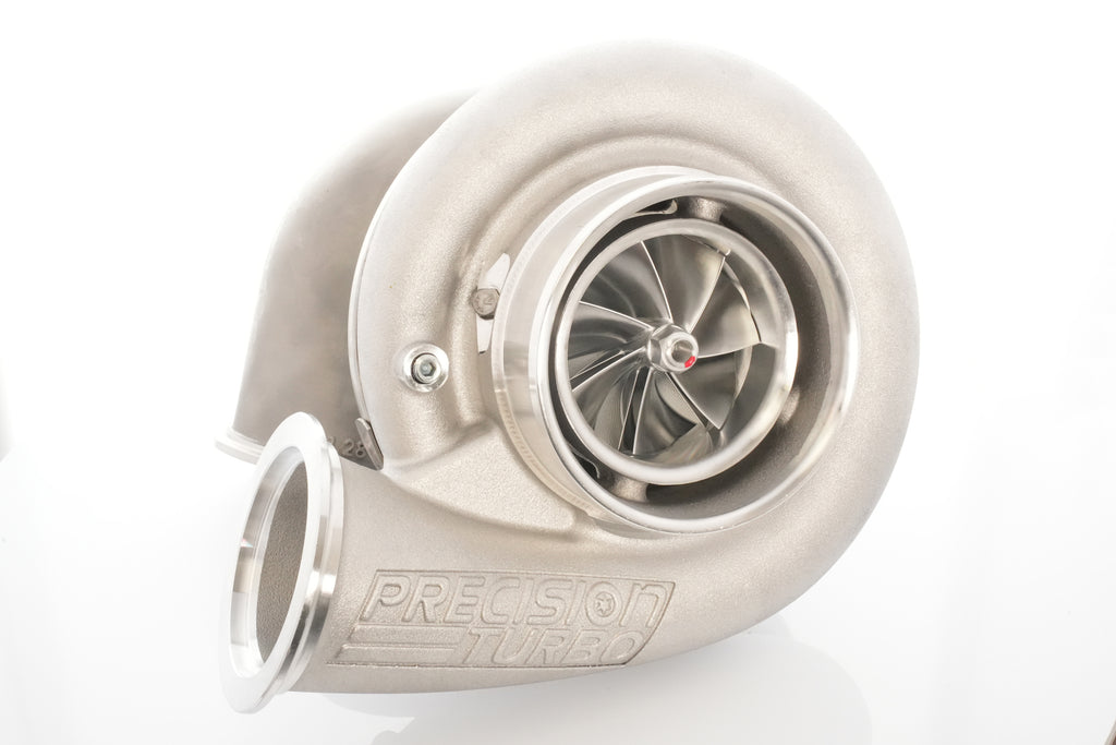 Precision Turbo Next Gen PT8685 Turbocharger