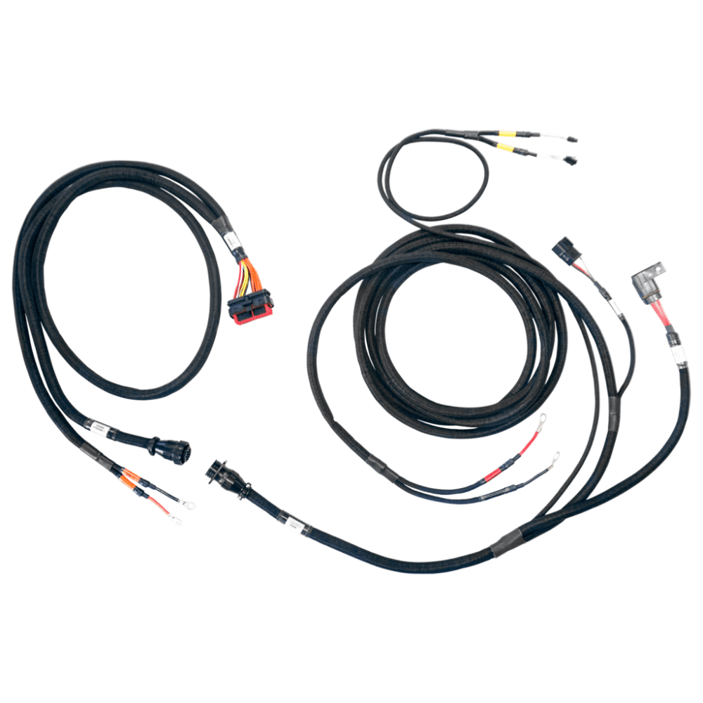 FuelTech PRO550/600 FTSPARK-1 Harness