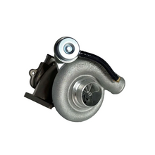 Load image into Gallery viewer, Precision Turbo and Engine - Application Specific Gen2 55mm Bolt On Subaru Turbocharger